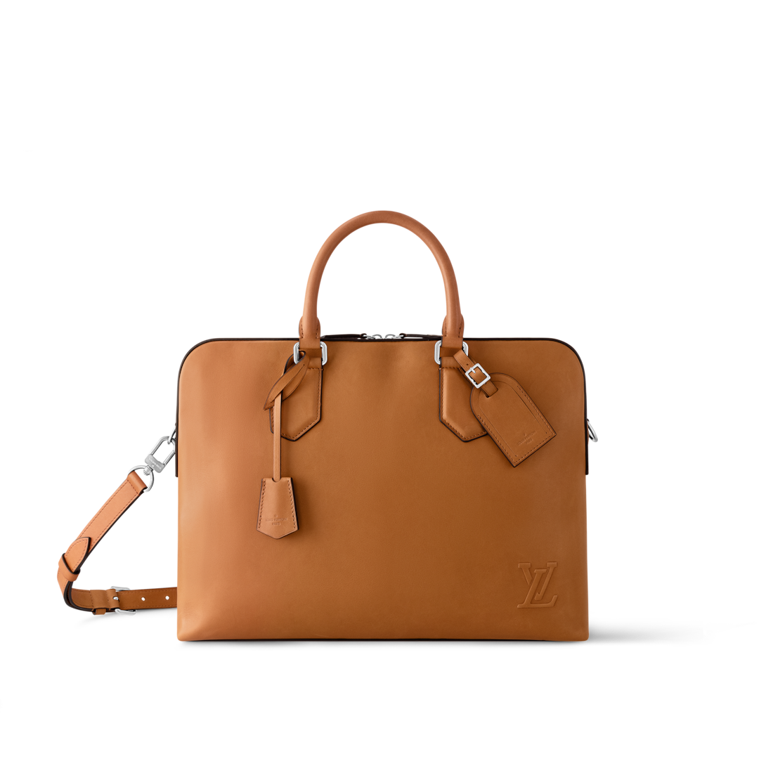 Louis vuitton discount men's briefcase